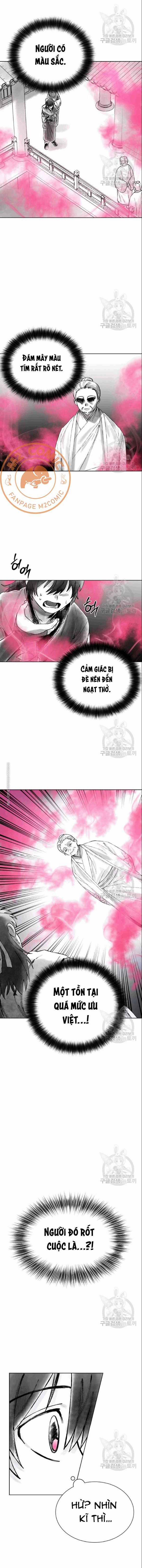 Họa Long Vương 18 trang 7