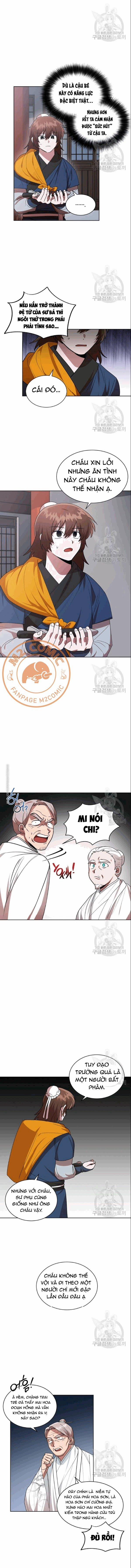 Họa Long Vương 19 trang 3