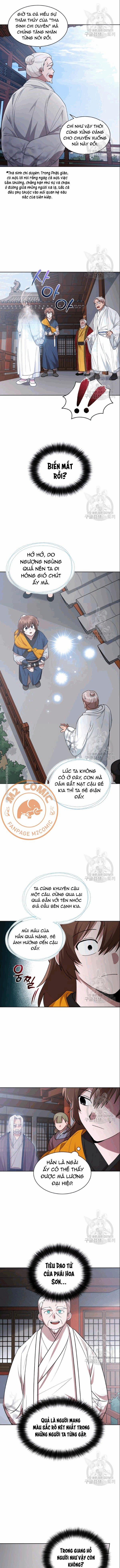 Họa Long Vương 19 trang 5