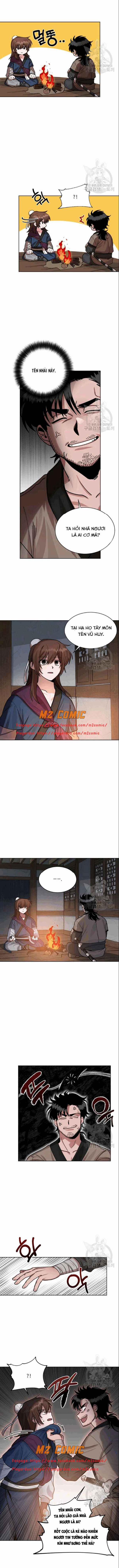 Họa Long Vương 2 trang 2