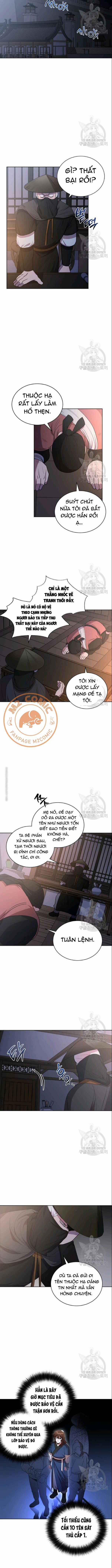 Họa Long Vương 22 trang 7