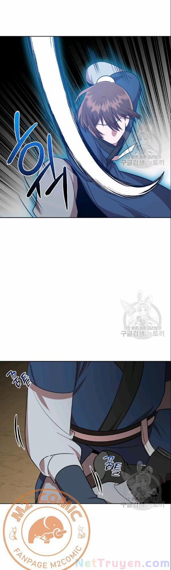 Họa Long Vương 24 trang 10