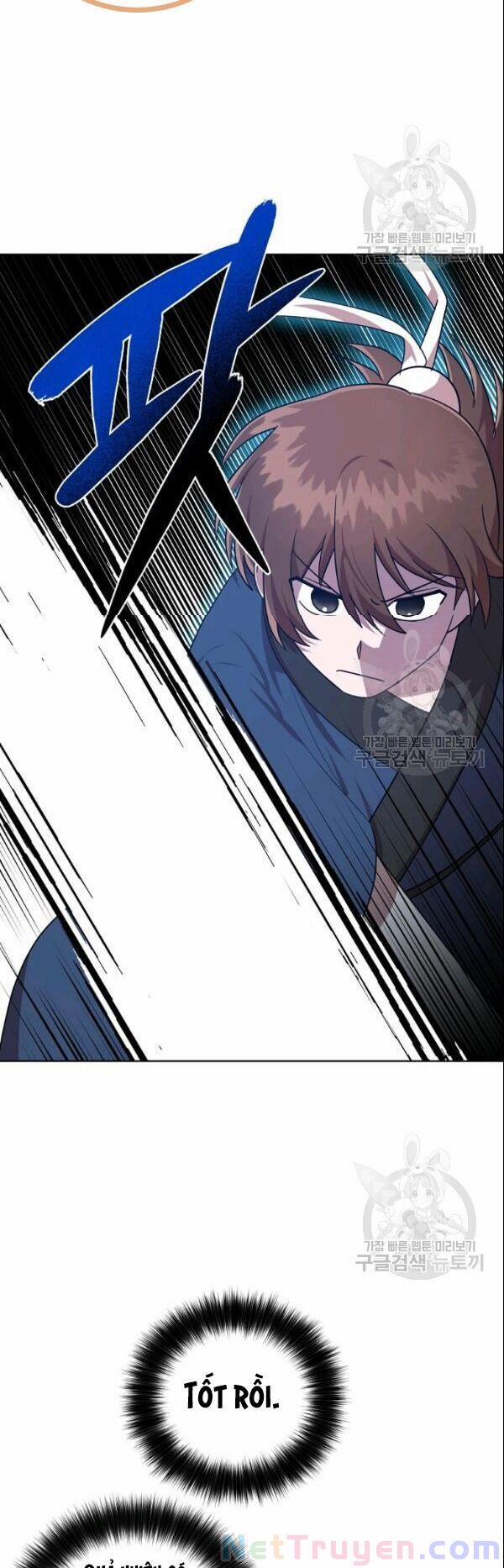 Họa Long Vương 24 trang 11