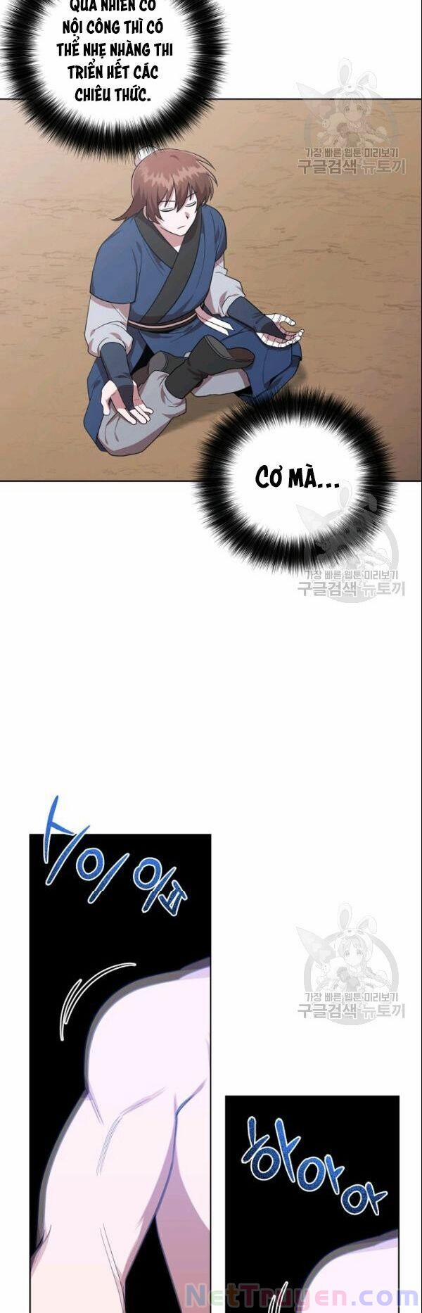 Họa Long Vương 24 trang 12