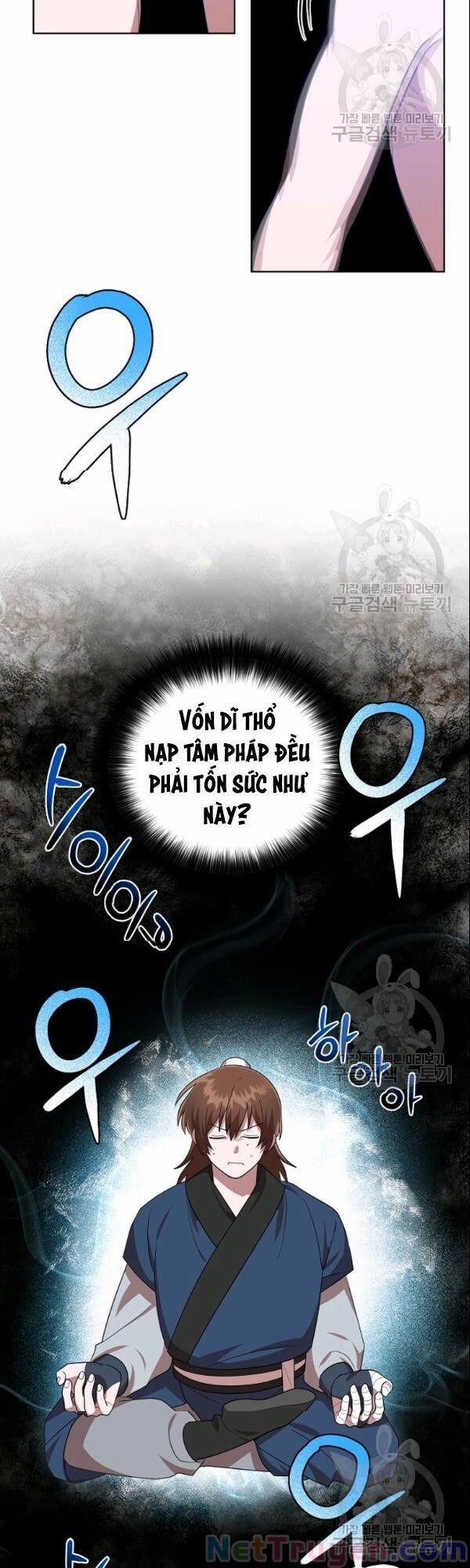 Họa Long Vương 24 trang 13