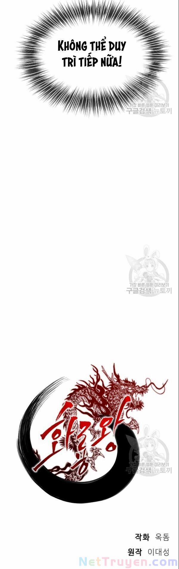 Họa Long Vương 24 trang 15