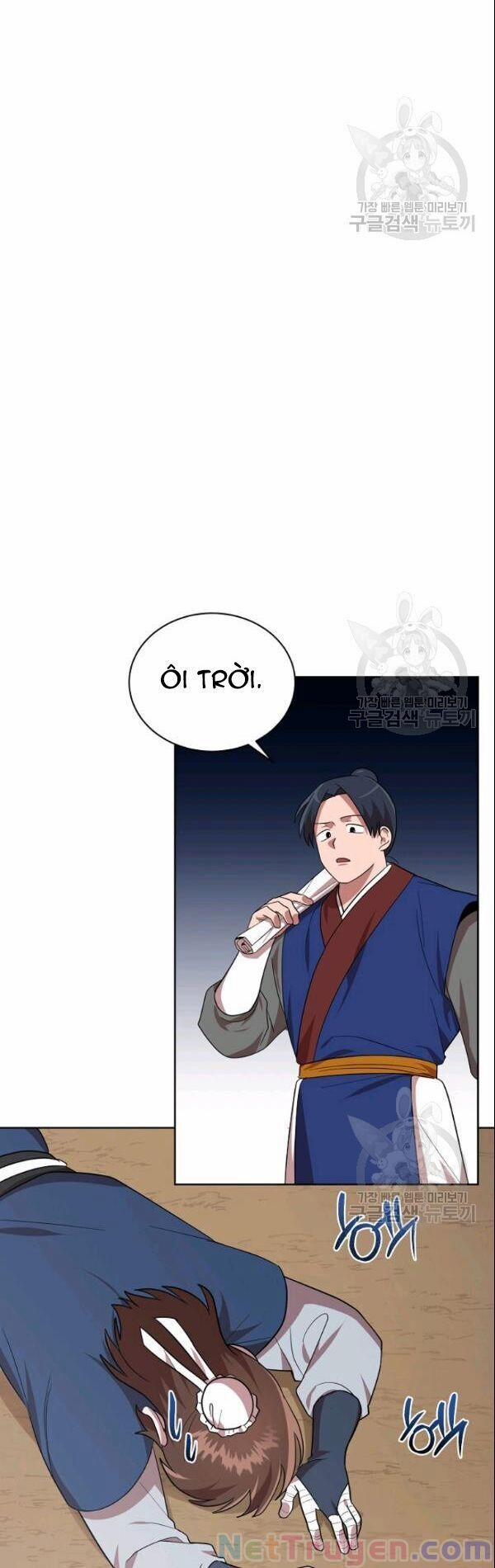 Họa Long Vương 24 trang 16