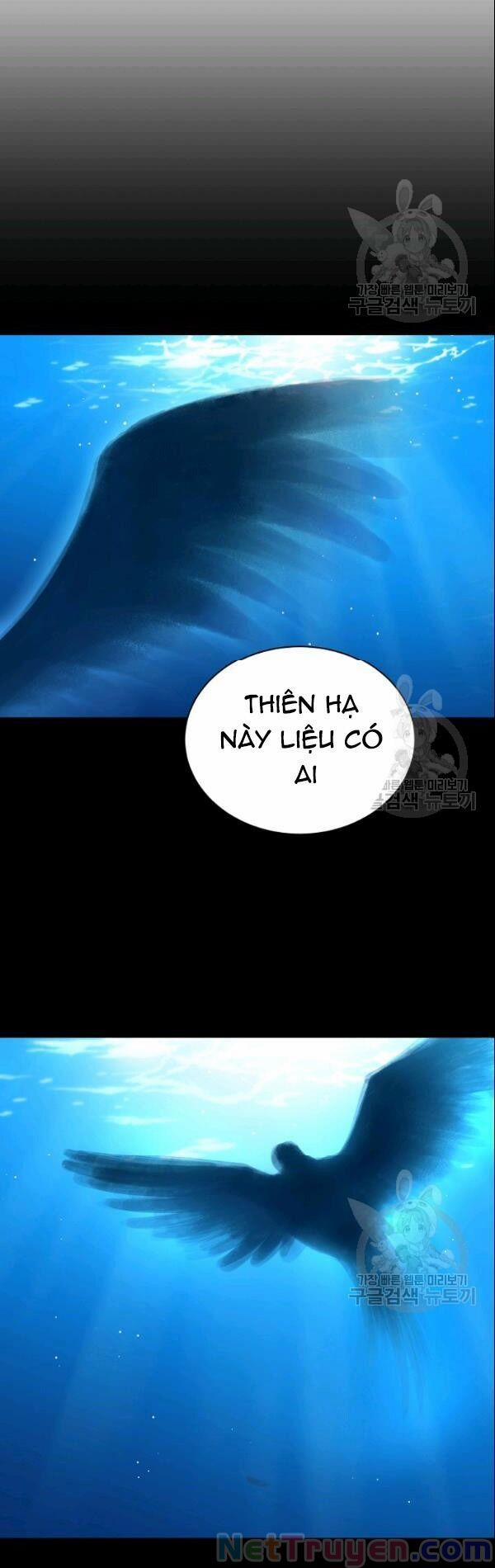 Họa Long Vương 24 trang 19