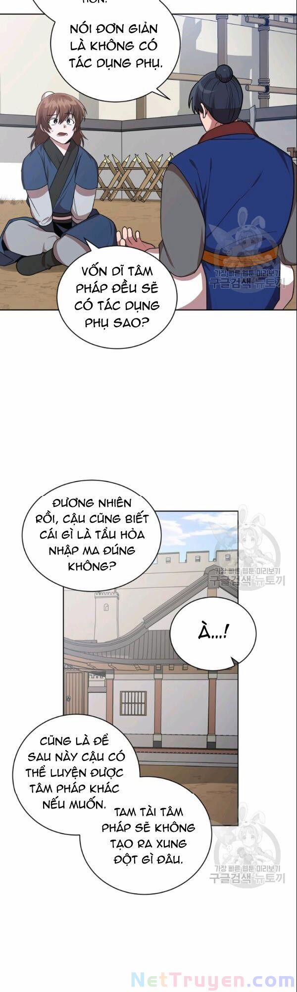 Họa Long Vương 24 trang 2