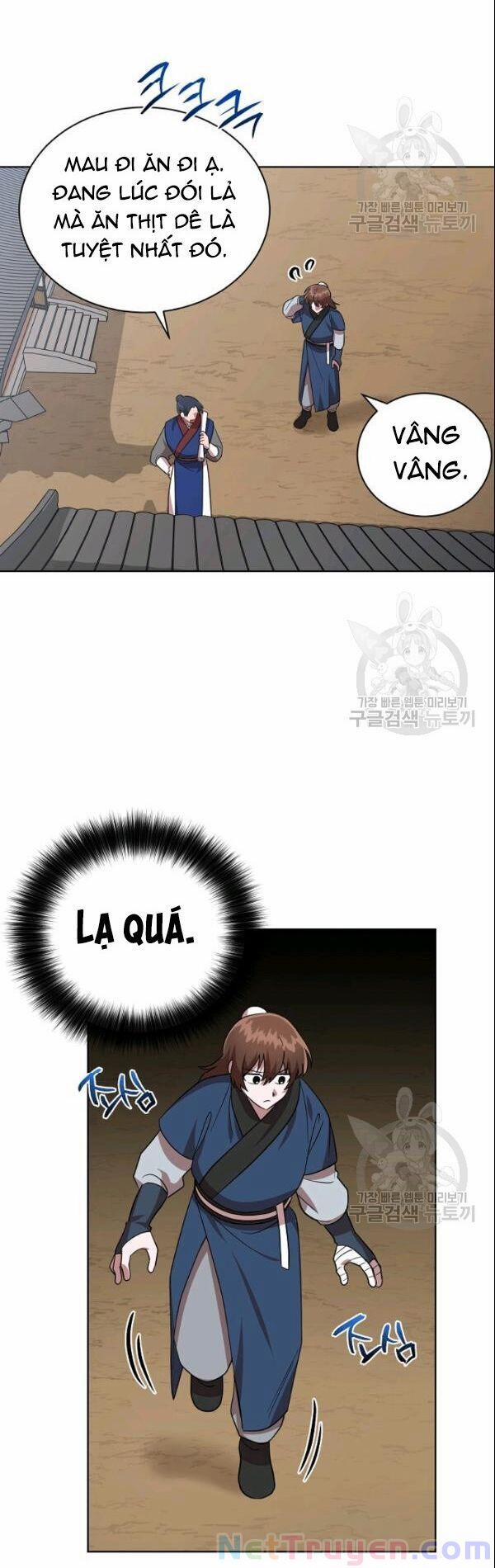 Họa Long Vương 24 trang 24