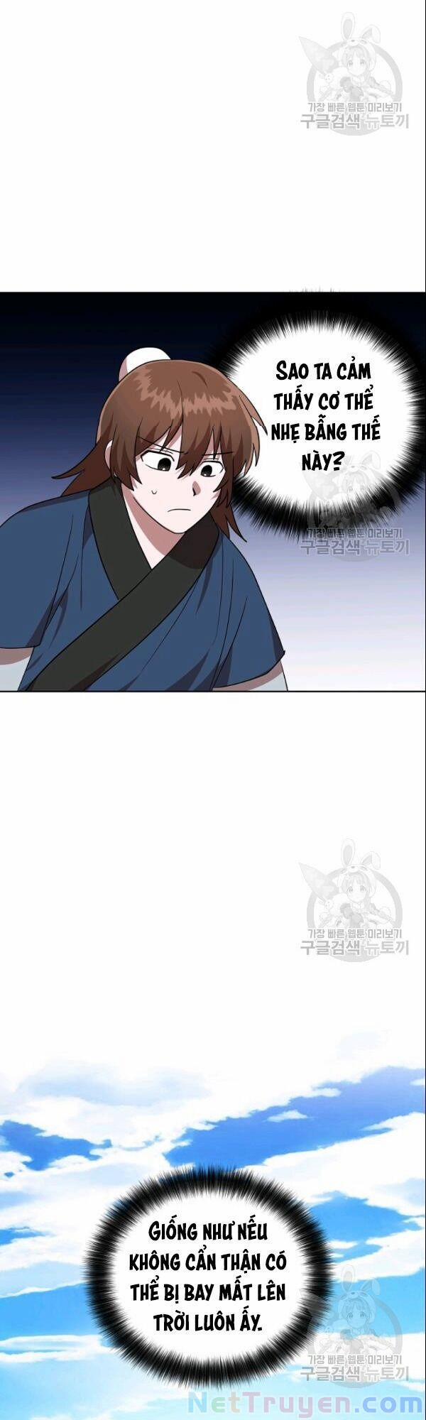 Họa Long Vương 24 trang 25