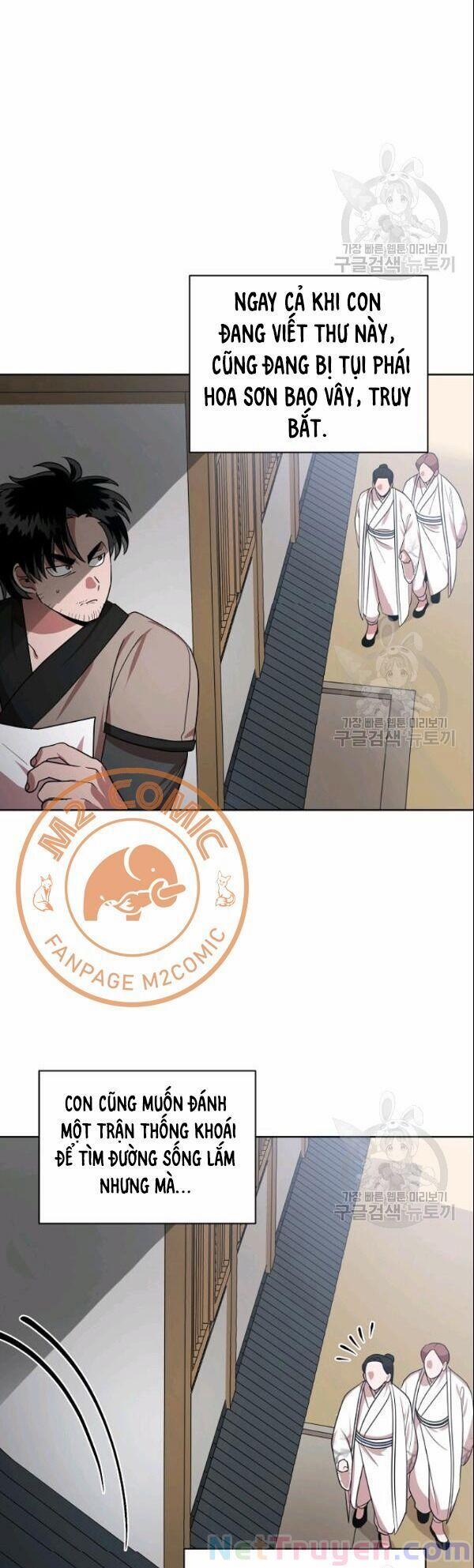 Họa Long Vương 24 trang 27