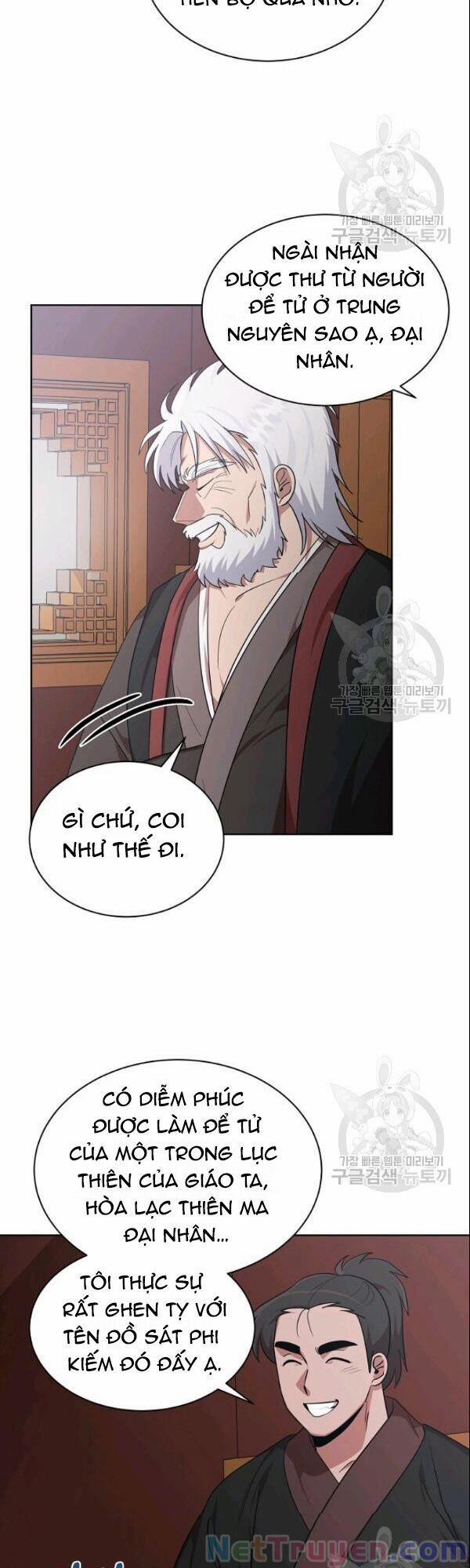 Họa Long Vương 24 trang 30