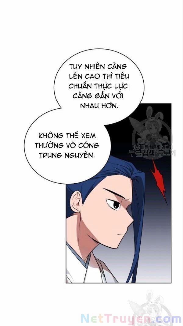 Họa Long Vương 24 trang 32