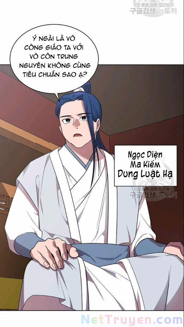 Họa Long Vương 24 trang 33