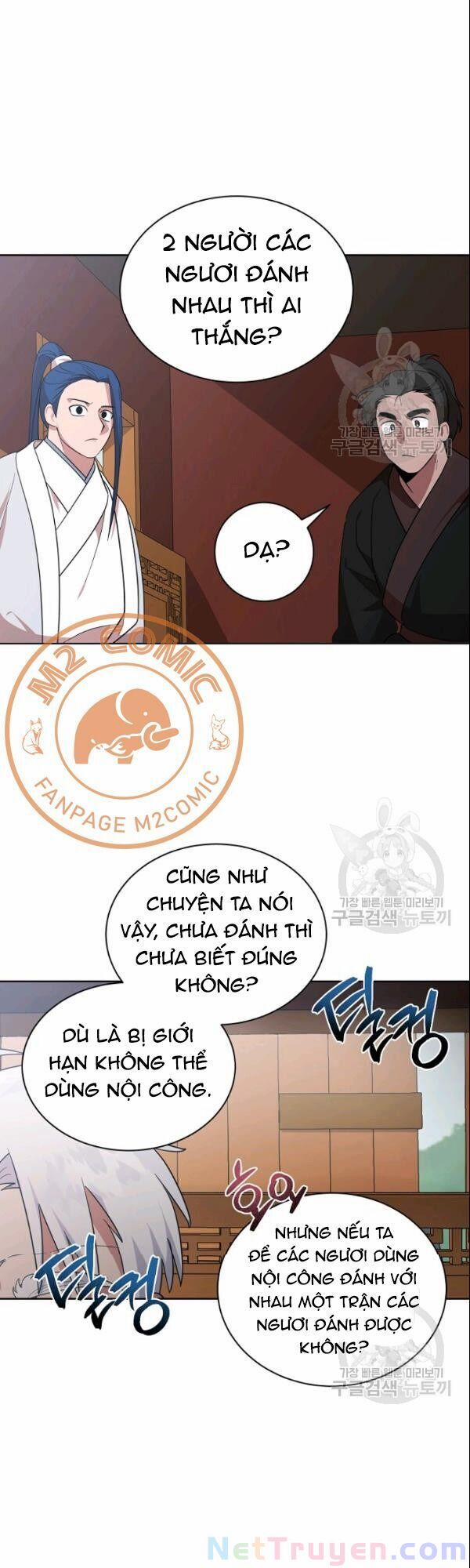 Họa Long Vương 24 trang 35