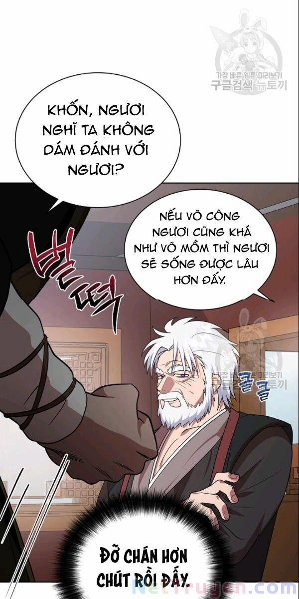 Họa Long Vương 24 trang 37