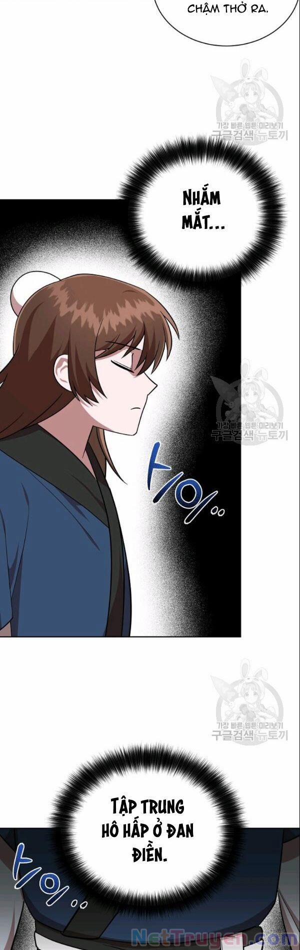 Họa Long Vương 24 trang 4