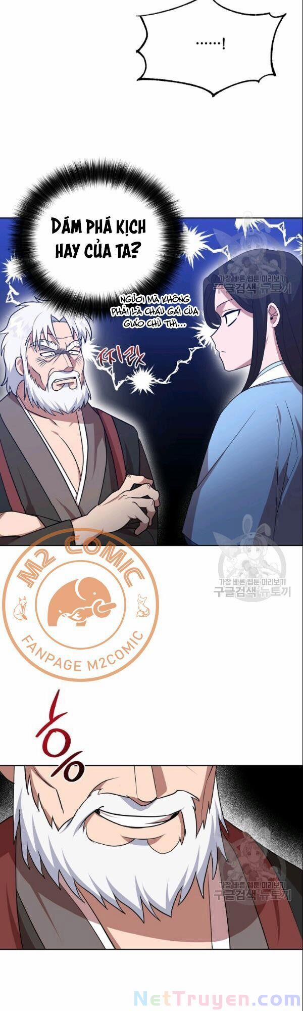 Họa Long Vương 24 trang 40