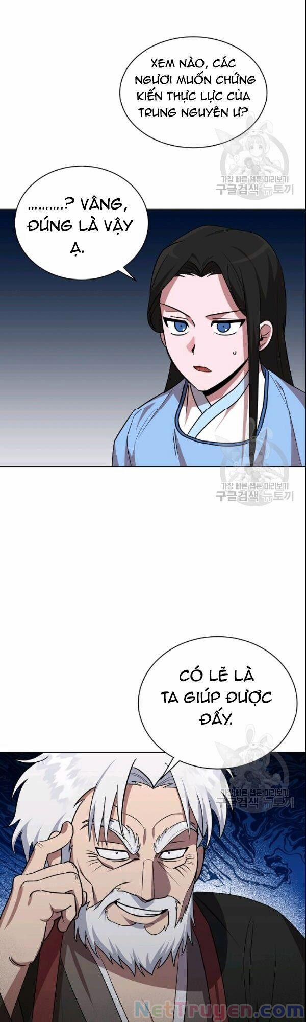 Họa Long Vương 24 trang 41