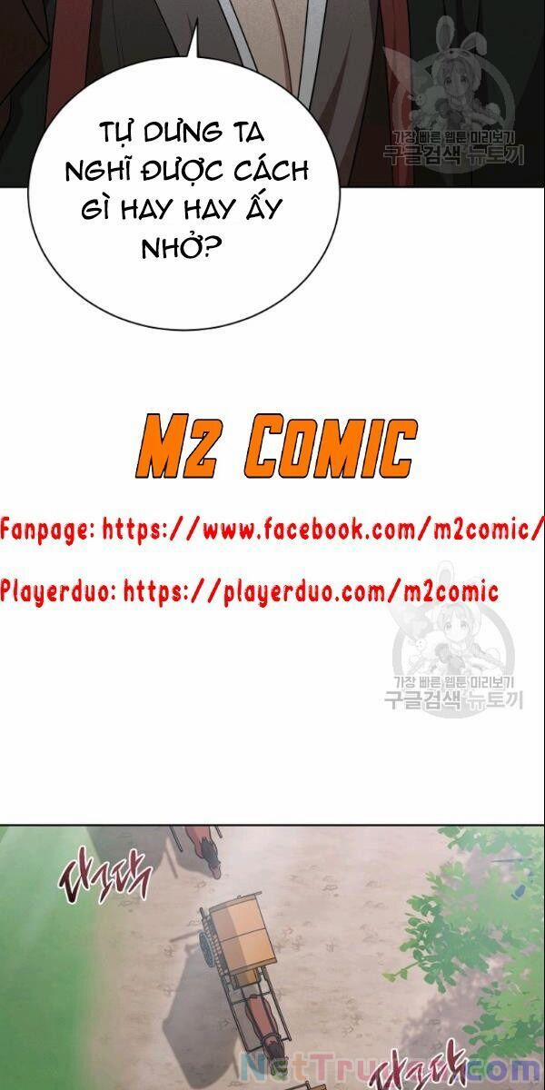 Họa Long Vương 24 trang 42