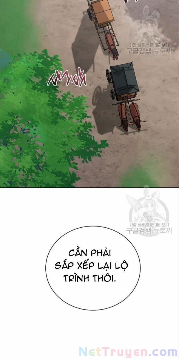 Họa Long Vương 24 trang 43