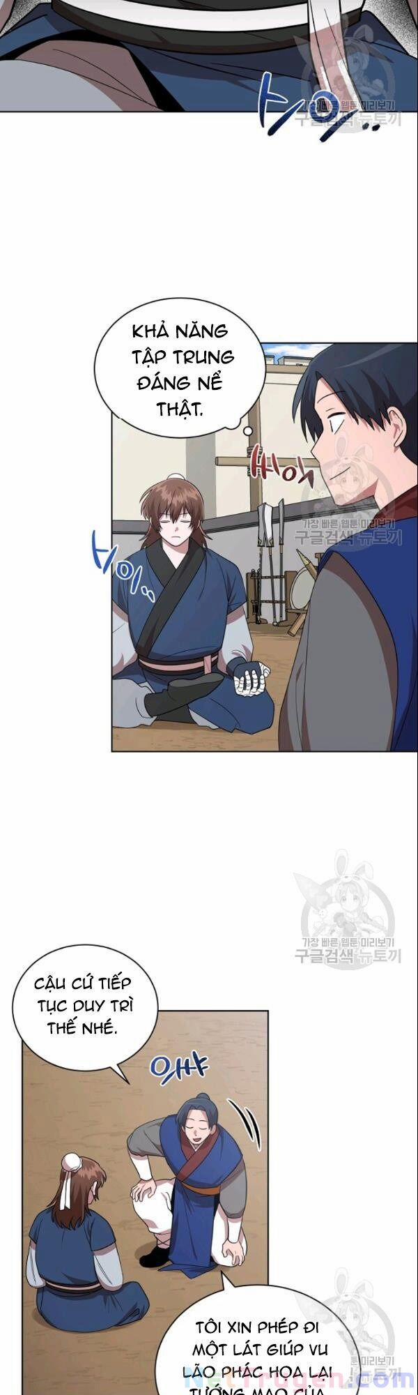 Họa Long Vương 24 trang 5