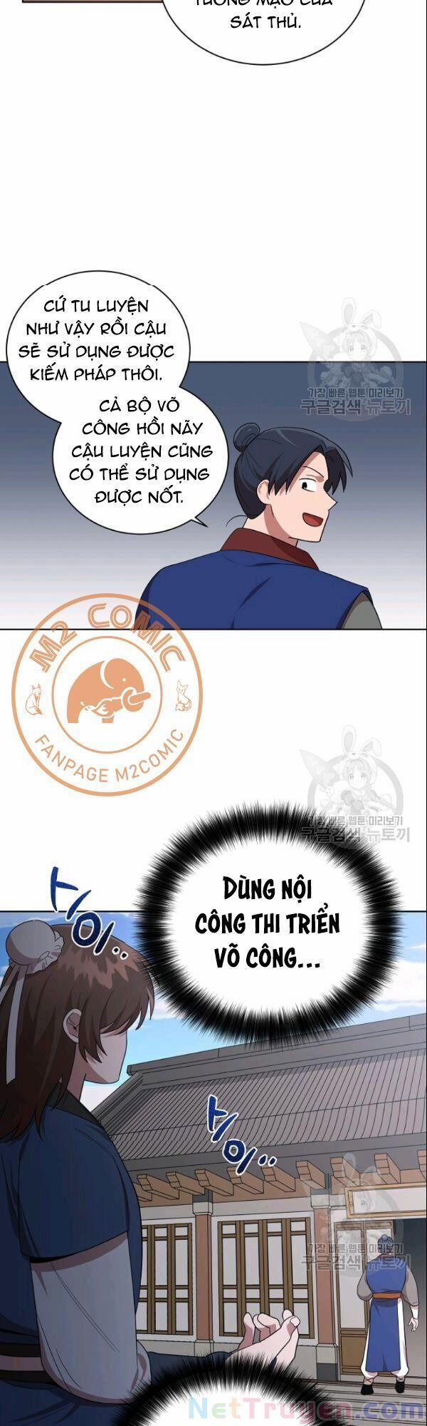 Họa Long Vương 24 trang 6