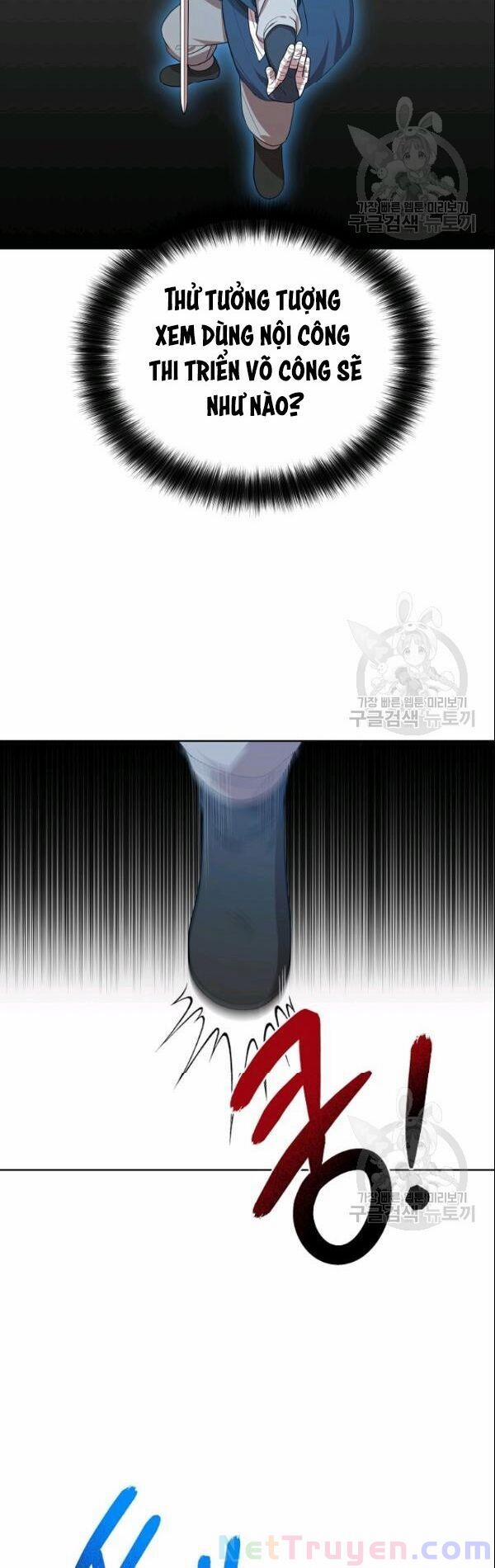 Họa Long Vương 24 trang 8