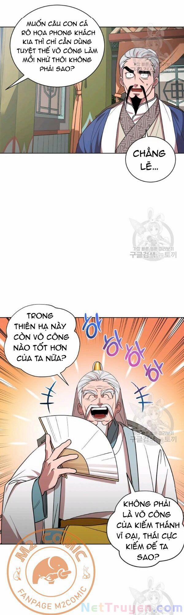 Họa Long Vương 25 trang 10