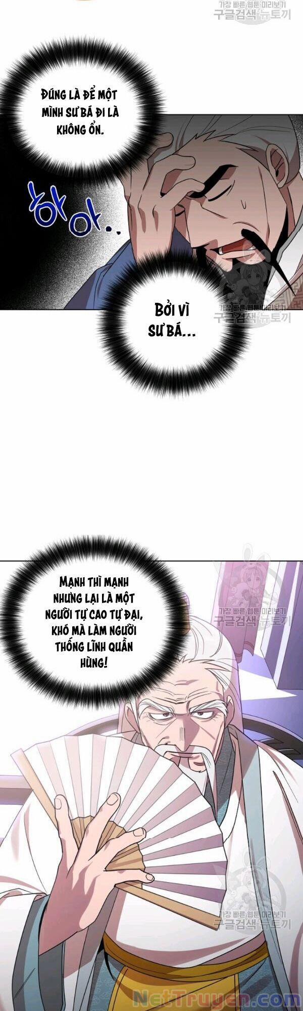 Họa Long Vương 25 trang 11