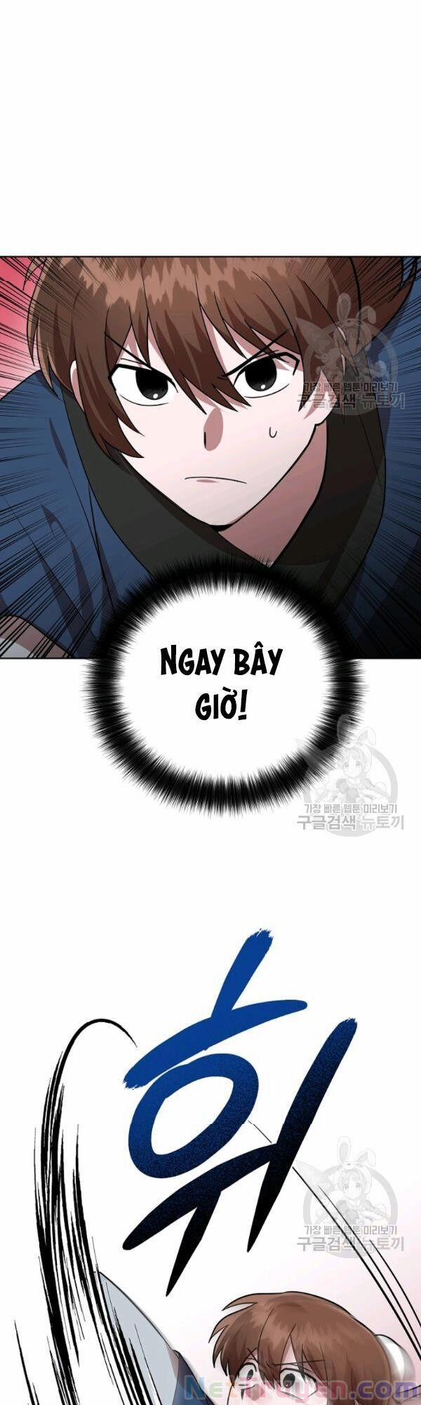 Họa Long Vương 25 trang 23