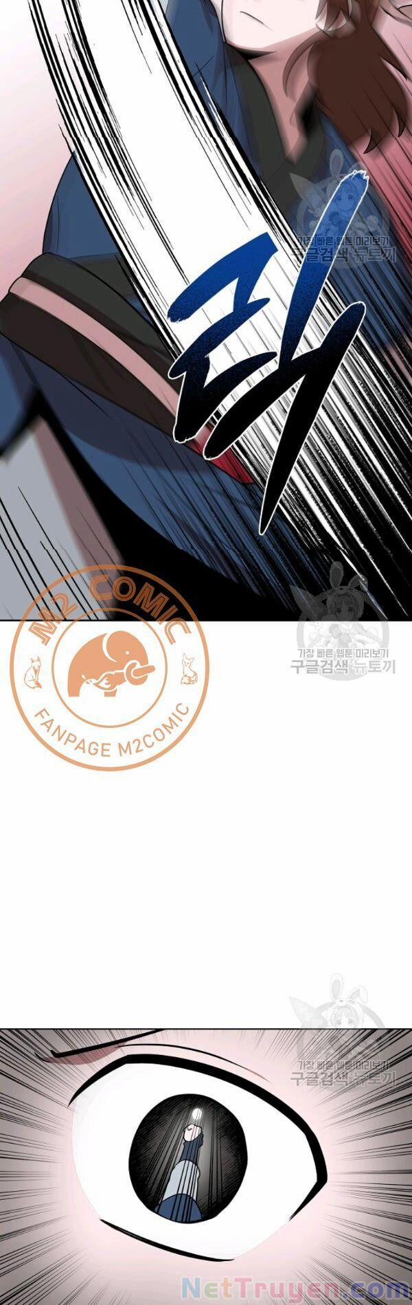 Họa Long Vương 25 trang 24