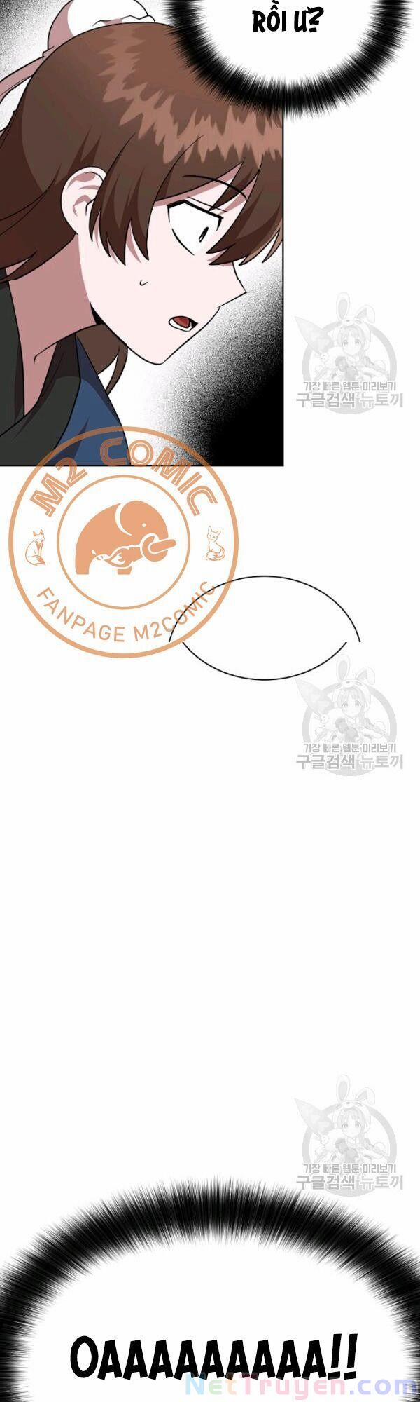 Họa Long Vương 25 trang 27