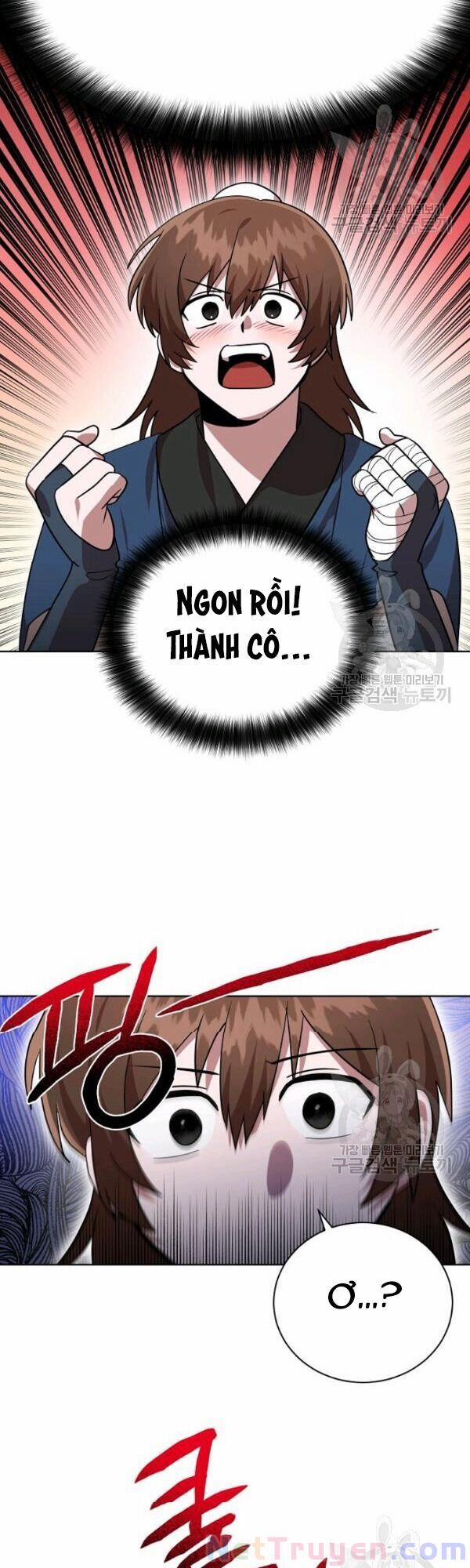 Họa Long Vương 25 trang 28