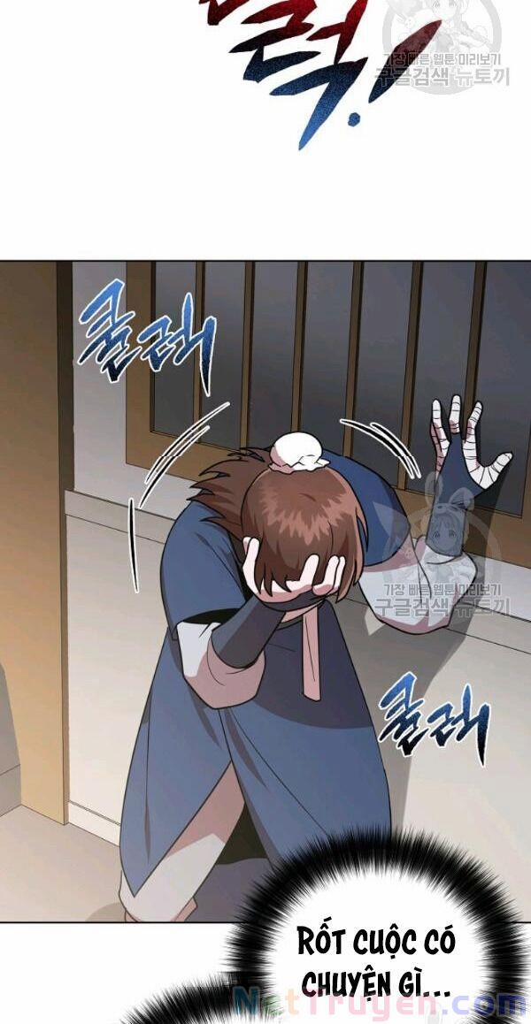 Họa Long Vương 25 trang 29