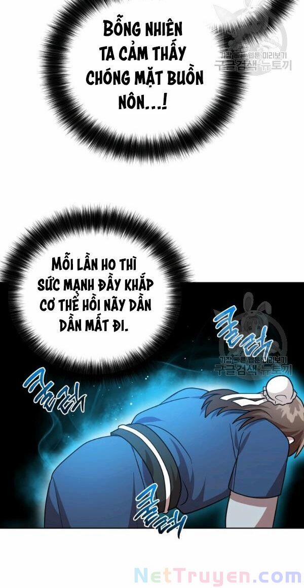 Họa Long Vương 25 trang 30