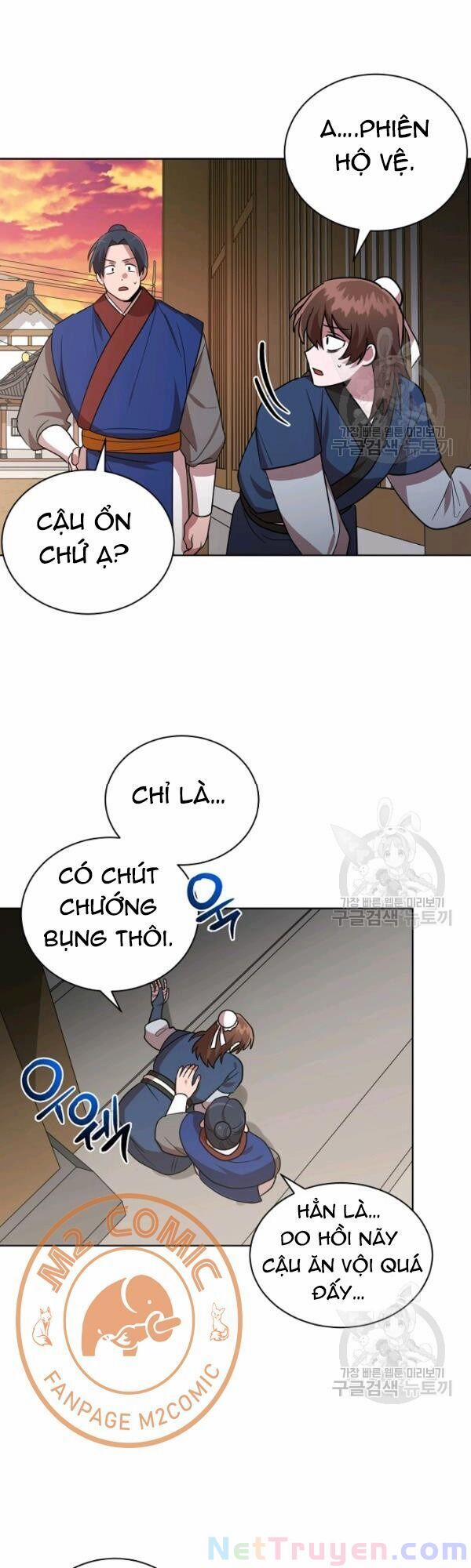 Họa Long Vương 25 trang 32