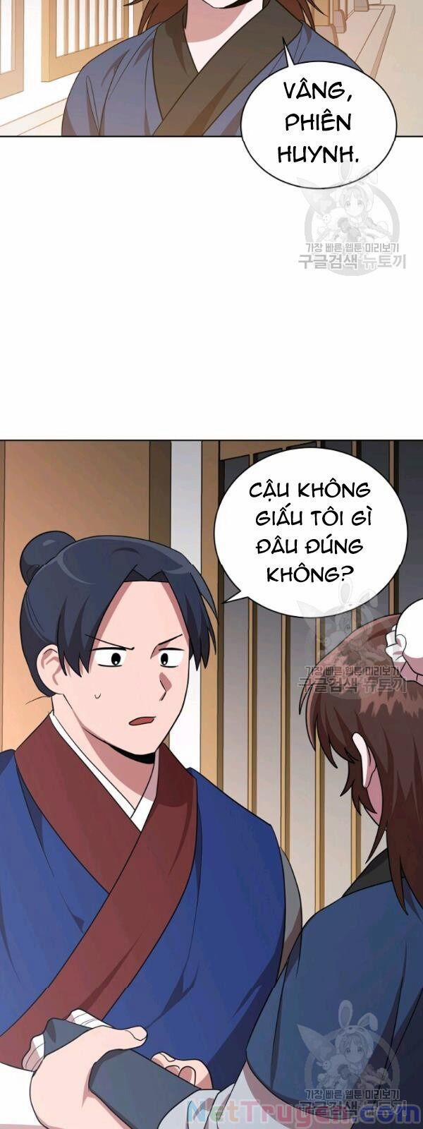 Họa Long Vương 25 trang 38