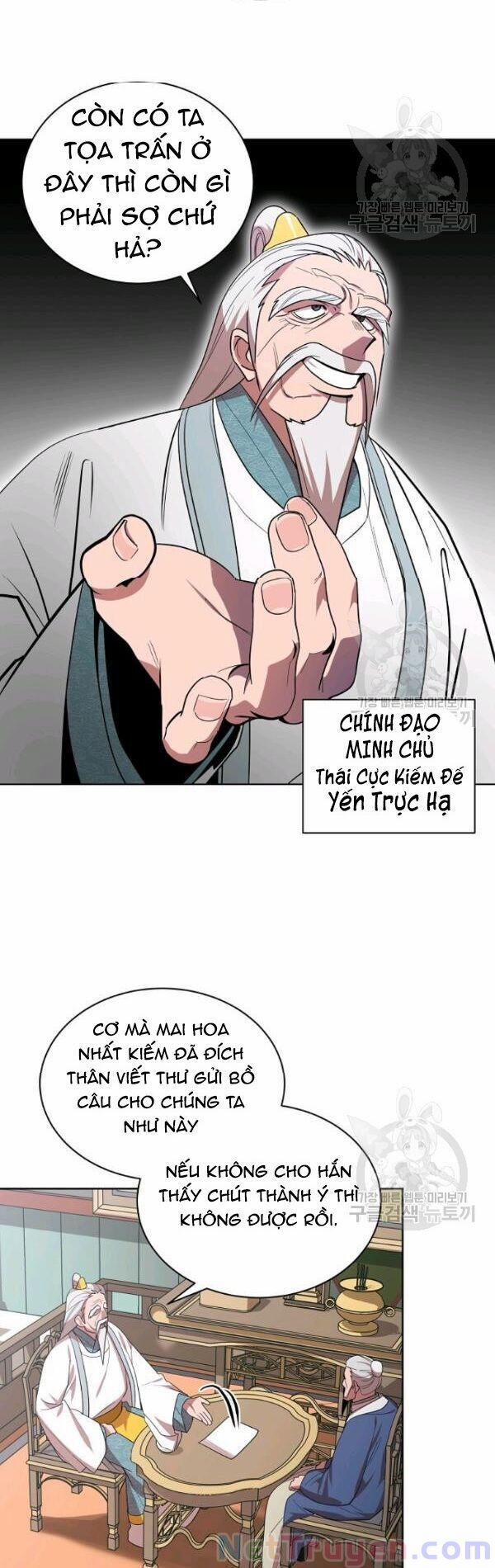 Họa Long Vương 25 trang 4