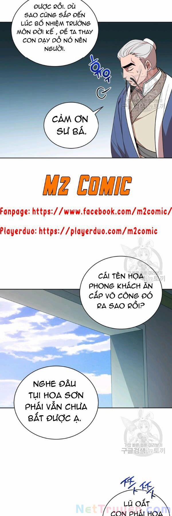 Họa Long Vương 25 trang 7