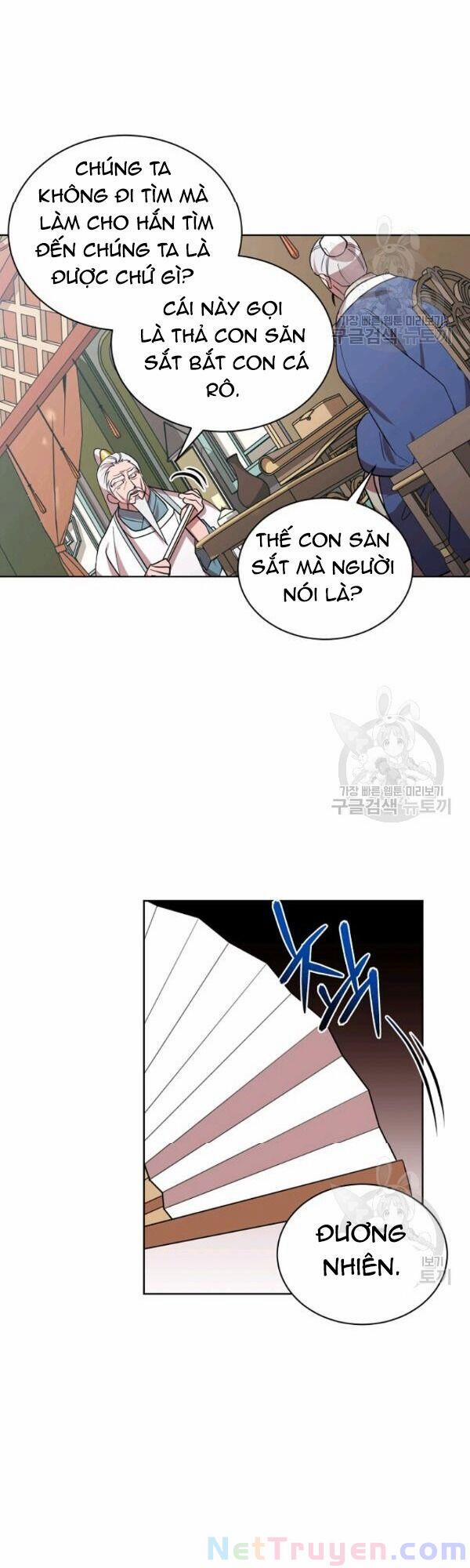 Họa Long Vương 25 trang 9