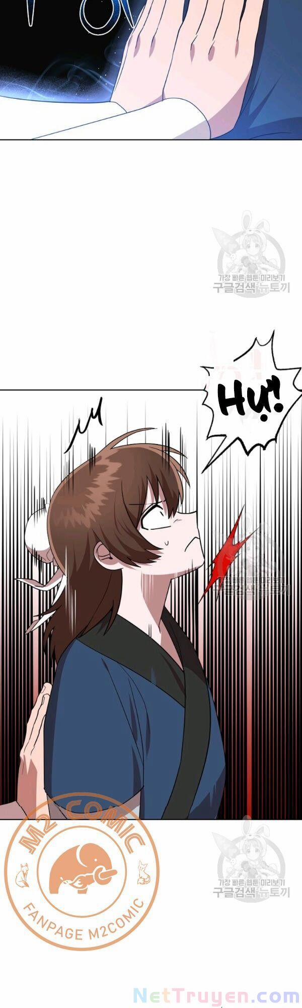 Họa Long Vương 26 trang 12