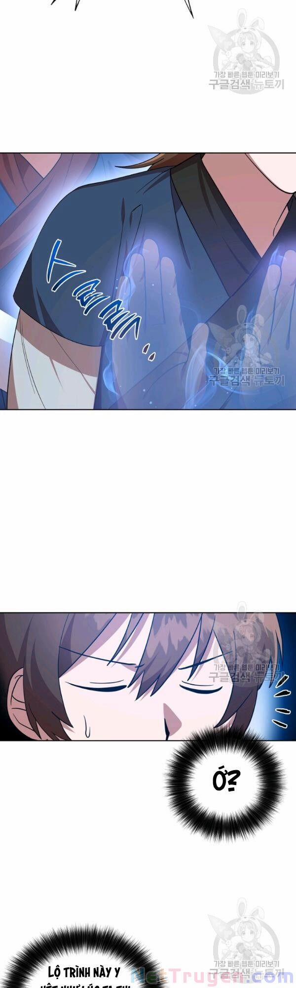 Họa Long Vương 26 trang 21