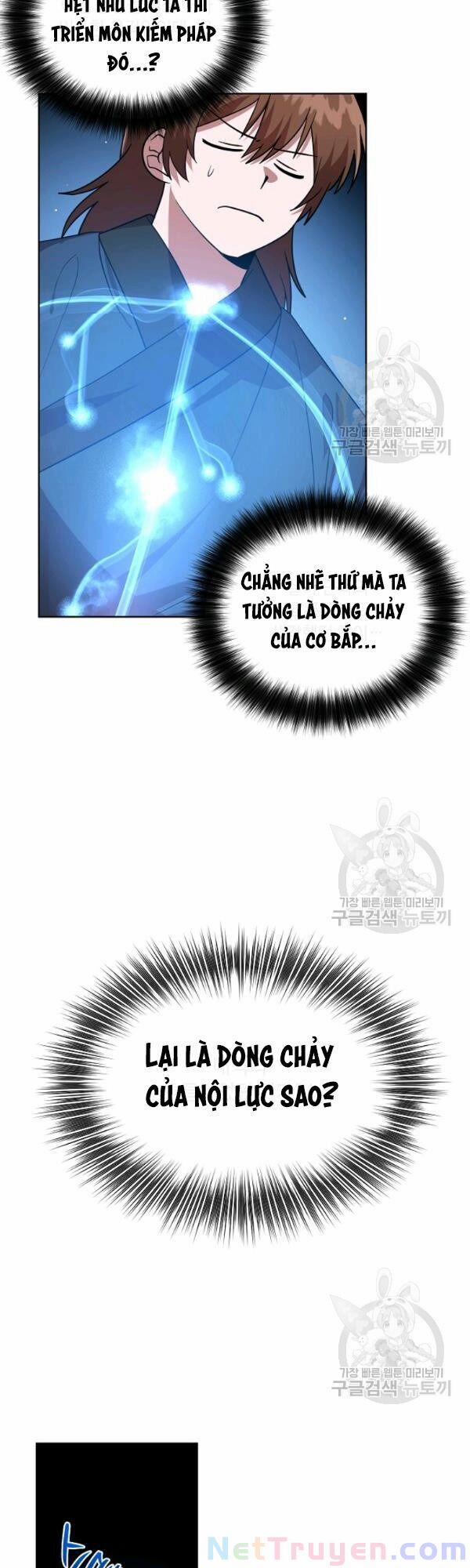 Họa Long Vương 26 trang 22