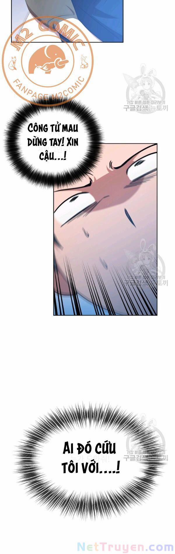 Họa Long Vương 26 trang 28