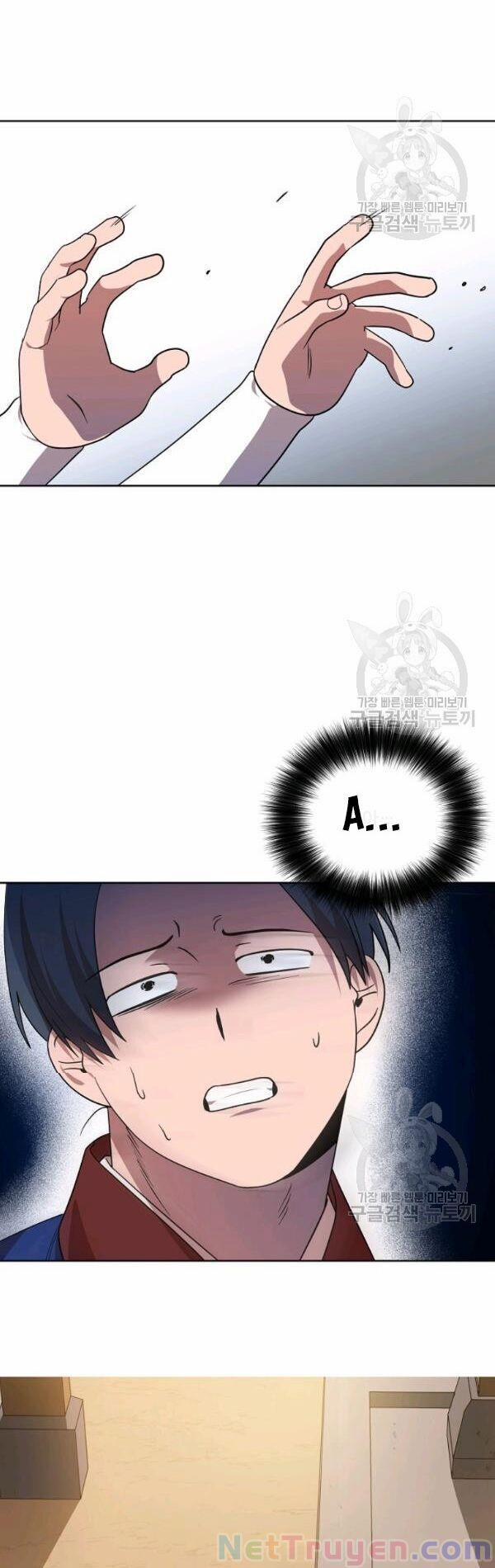 Họa Long Vương 26 trang 29