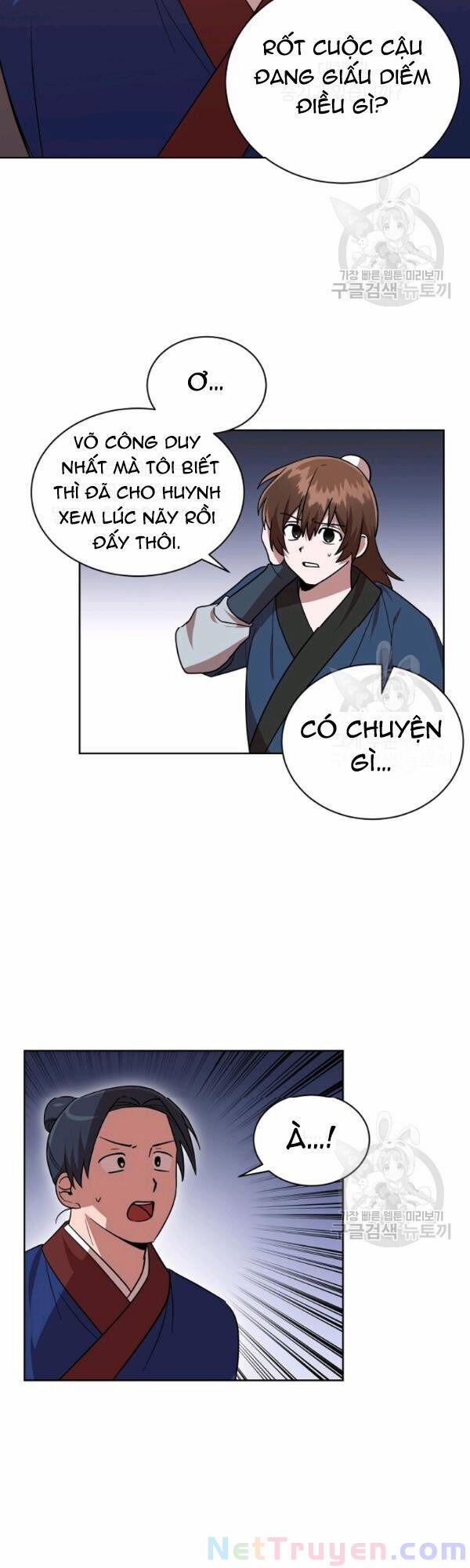 Họa Long Vương 26 trang 3