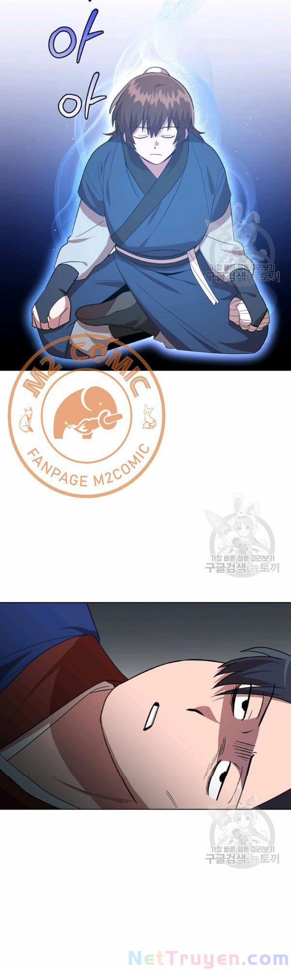 Họa Long Vương 26 trang 31