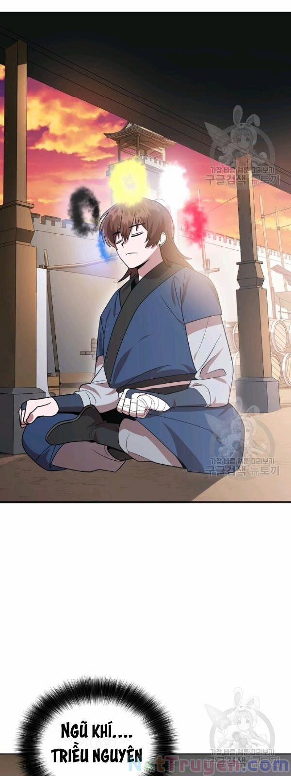 Họa Long Vương 26 trang 32